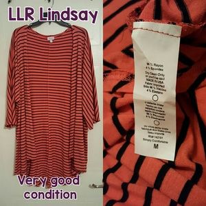 LulaRoe Lindsay